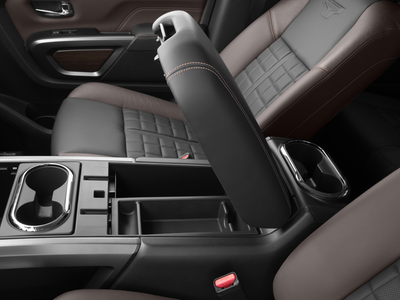 2016 Nissan Titan XD SV