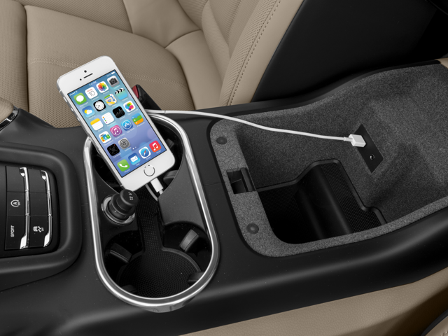 2016 Porsche Cayenne Diesel