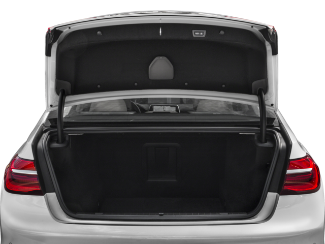 2017 BMW 7 Series 740i