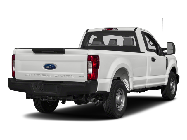 2017 Ford F-250SD XL