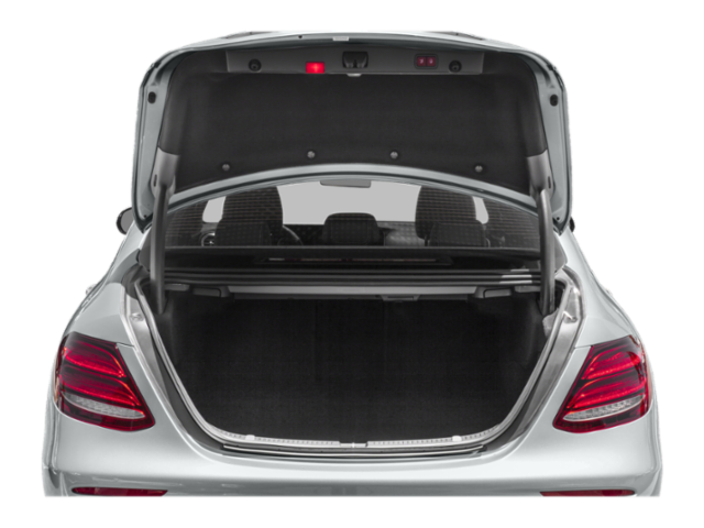 2017 Mercedes-Benz E-Class E 300 Sport