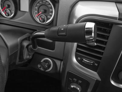 2017 RAM 3500 SLT Crew Cab 4x4 6'4' Box