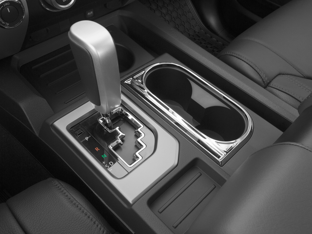 2017 Toyota Tundra Limited