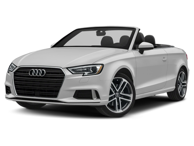 2018 Audi A3 2.0T Premium