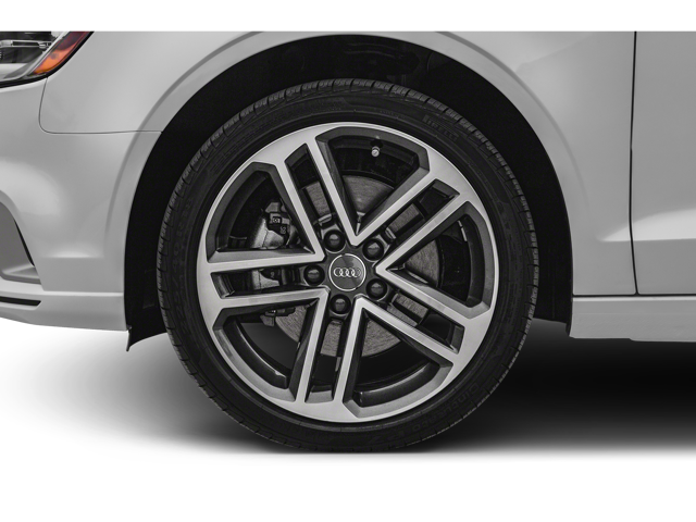 2018 Audi A3 2.0T Premium