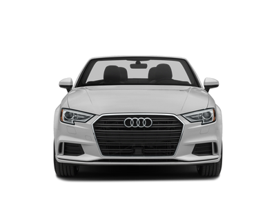 2018 Audi A3 2.0T Premium