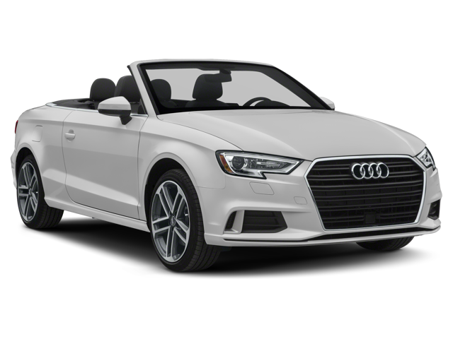 2018 Audi A3 2.0T Premium