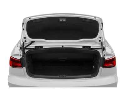 2018 Audi A3 2.0T Premium