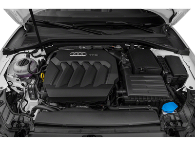 2018 Audi A3 2.0T Premium