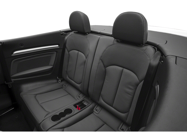 2018 Audi A3 2.0T Premium