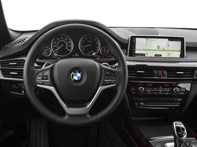 2018 BMW X5 xDrive35i Sport Activity