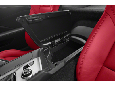 2018 Chevrolet Corvette Stingray 1LT