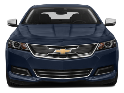 2018 Chevrolet Impala Premier 2LZ