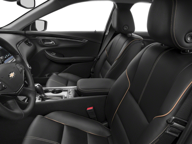 2018 Chevrolet Impala Premier 2LZ