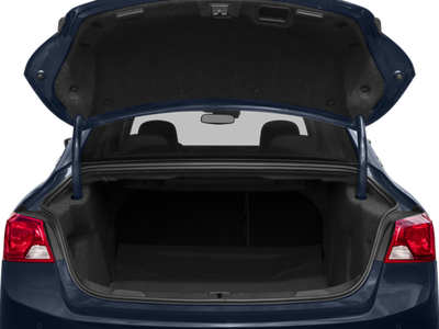 2018 Chevrolet Impala Premier 2LZ