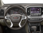 2018 GMC Canyon SLE1