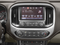2018 GMC Canyon SLE1