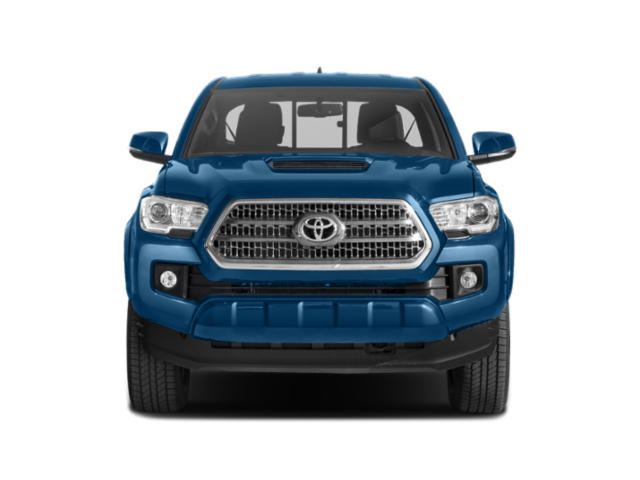 2018 Toyota Tacoma TRD Sport V6