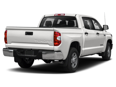 2018 Toyota Tundra SR5 5.7L V8