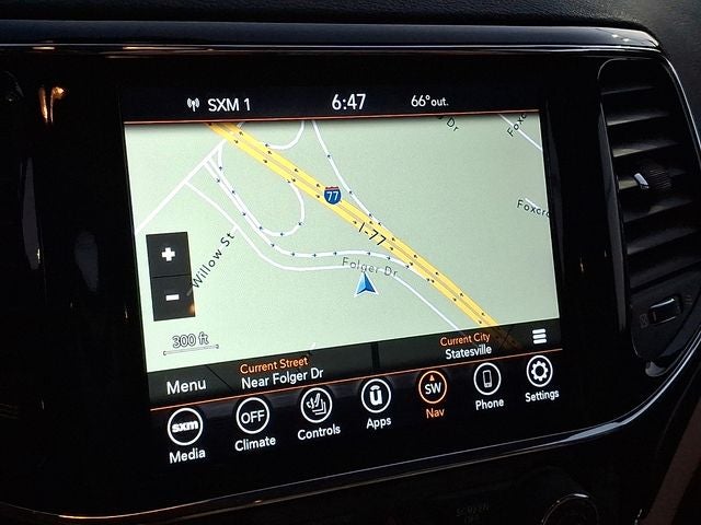 2022 Jeep Grand Cherokee WK Laredo E