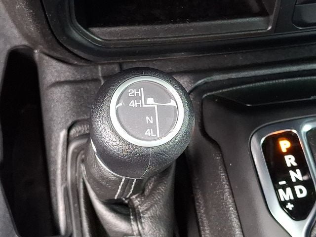 2024 Jeep Gladiator Sport S