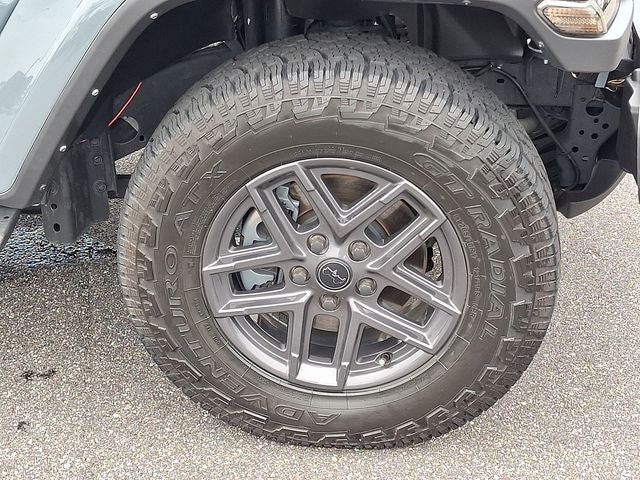 2024 Jeep Gladiator Sport S