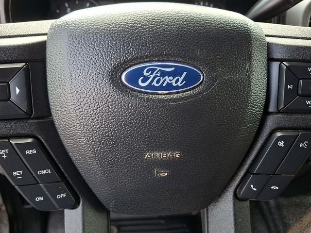 2019 Ford F-550SD XL DRW