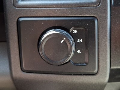 2017 Ford F-550SD XL DRW