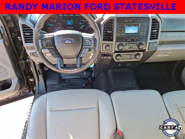 2021 Ford F-550SD XL DRW