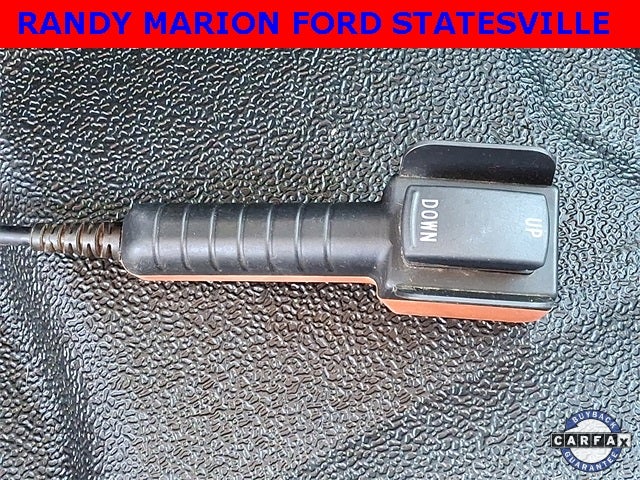 2021 Ford F-550SD XL DRW