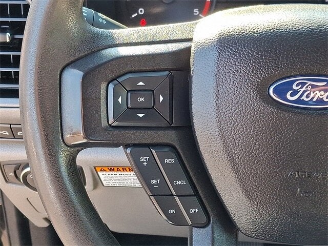 2021 Ford F-550SD XL DRW