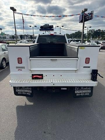 2022 Ford F-350SD XL