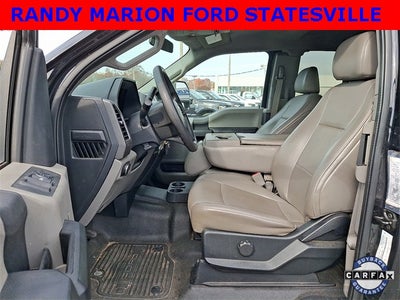 2019 Ford F-350SD XL 168 WB