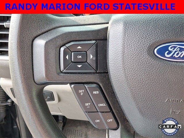 2019 Ford F-350SD XL 168 WB