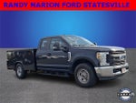 2019 Ford F-350SD XL 168 WB