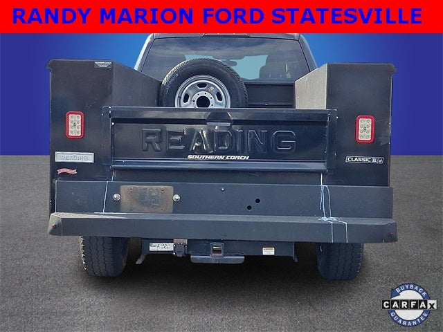 2019 Ford F-350SD XL 168 WB