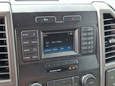 2019 Ford F-350SD XL 168 WB