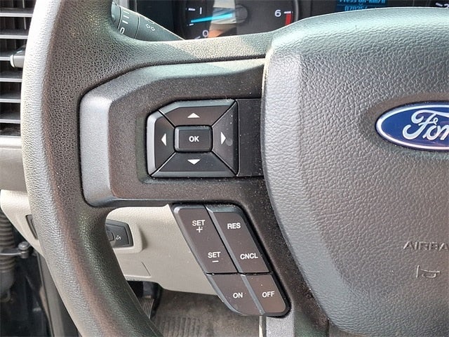 2019 Ford F-350SD XL 168 WB