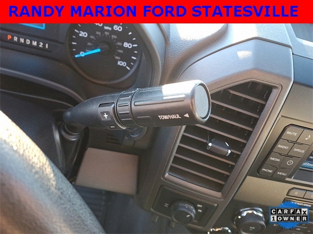 2019 Ford F-350SD XL 168 WB