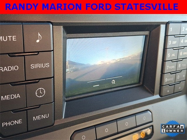 2019 Ford F-350SD XL 168 WB