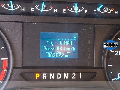 2019 Ford F-350SD XL 168 WB