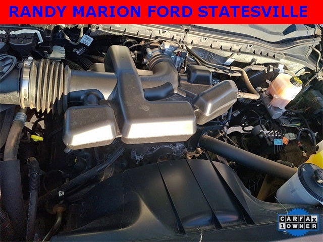 2019 Ford F-350SD XL 168 WB