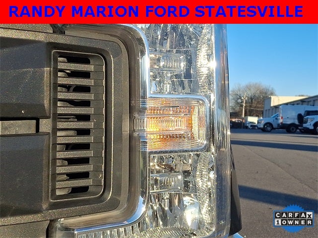 2019 Ford F-350SD XL 168 WB