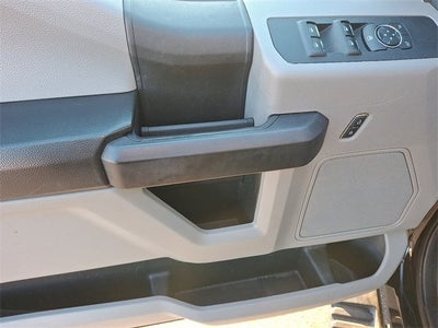 2019 Ford F-350SD XL 168 WB