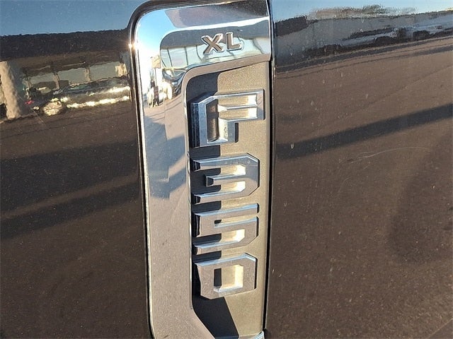 2019 Ford F-350SD XL 168 WB