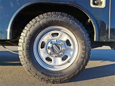 2019 Ford F-350SD XL 168 WB