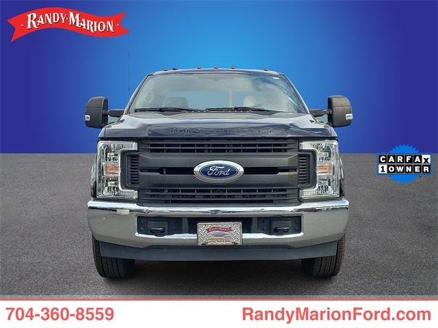 2019 Ford F-350SD XL 168 WB