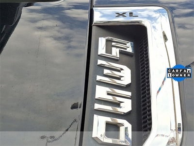 2019 Ford F-350SD XL 168 WB