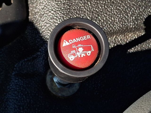 2021 Ford F-650SD Base