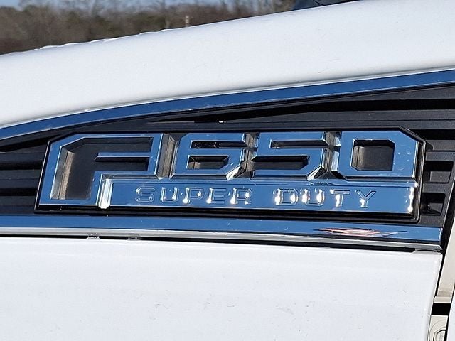 2021 Ford F-650SD Base